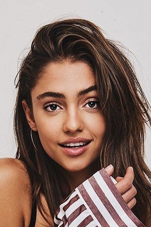 Clara Wilsey as Kimmy Sticher