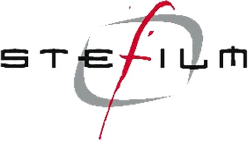 Stefilm logo