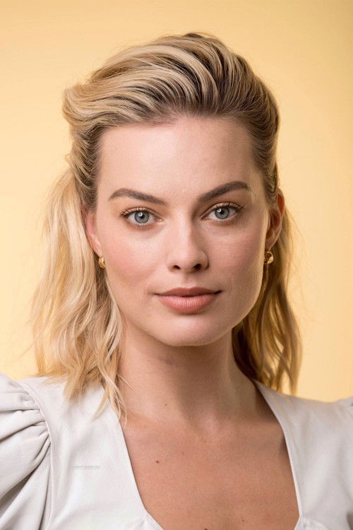 Margot Robbie as Cathy
