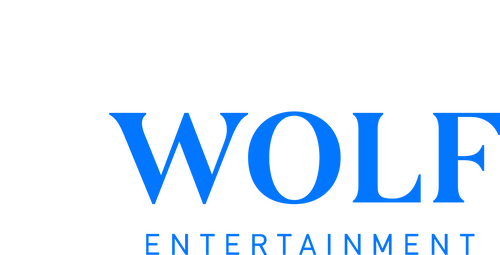 Wolf Entertainment logo