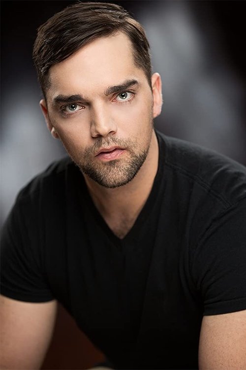 Shane Leydon as Coach Bubba