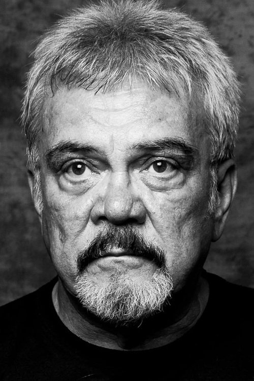 Henry Strzalkowski as Radio DJ (uncredited)