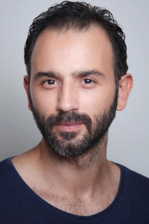 Aydın Sezgin as Young Selim