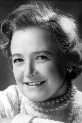 Ye. Terentyeva as Катерина