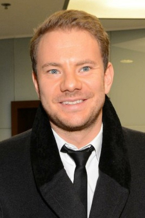 Andrey Shirman profile photo