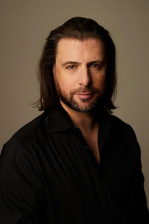 Carl Finnegan as Rob