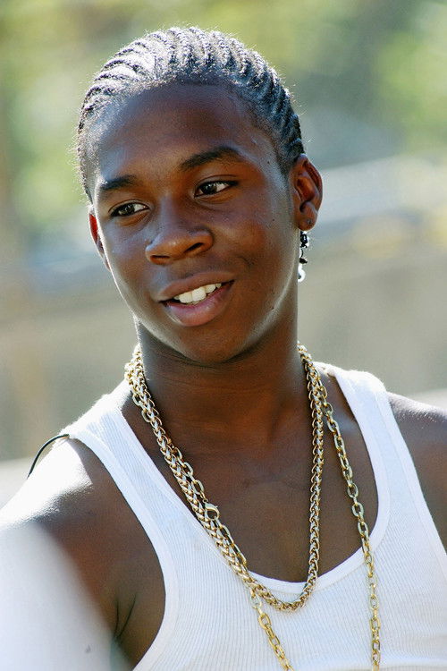 De'Shawn Washington as Skinny Carter