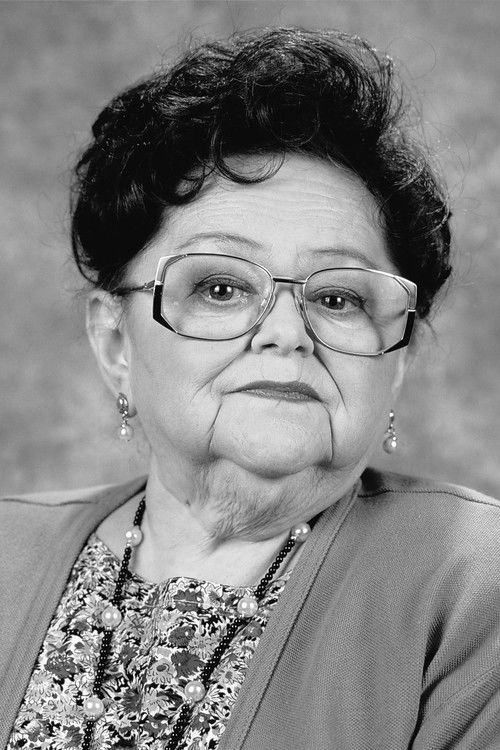 Zelda Rubinstein as Atrocia Frankenstone