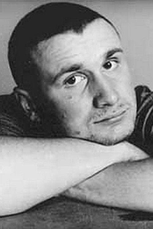 Liwiusz Falak as "Luka"