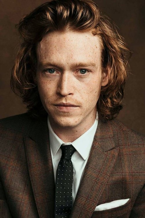 Caleb Landry Jones as Jack