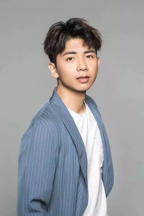 Ji Muchuan as Liu Tingsheng