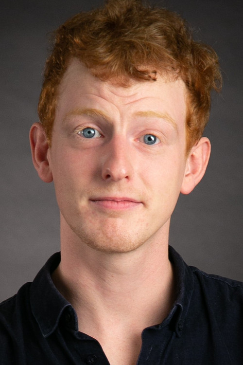 Quentin Vernede as Valentin