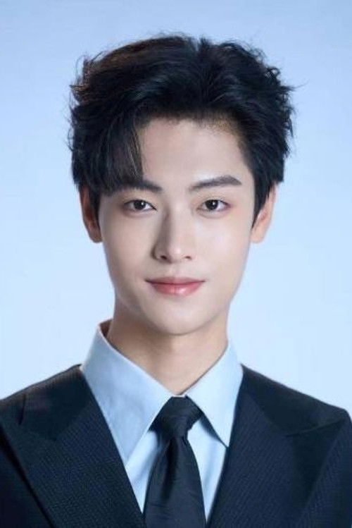 Ding Xiaoman profile photo