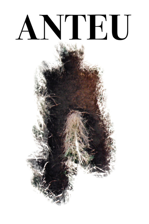 Anteu poster
