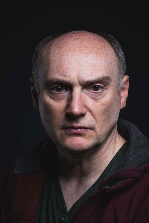 Ian Ray-White as Freddy