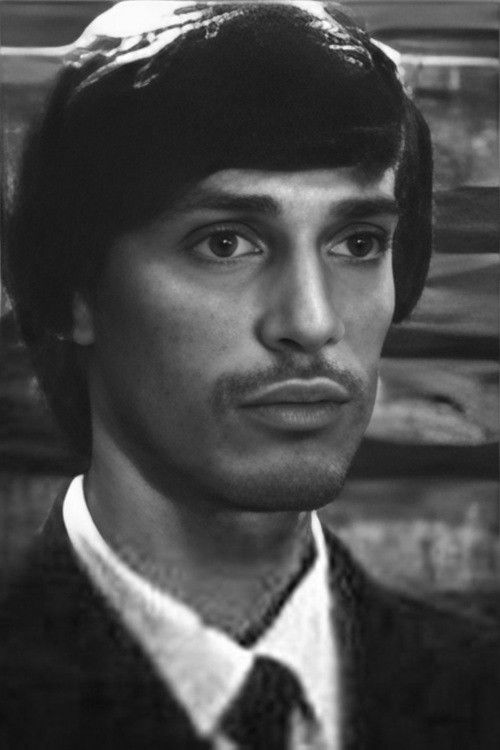 Voldemaras Chlebinskas as Andrė