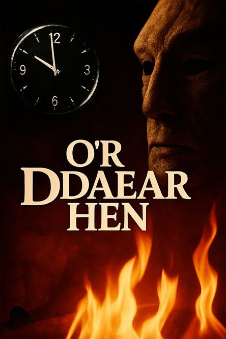 From the Old Earth poster