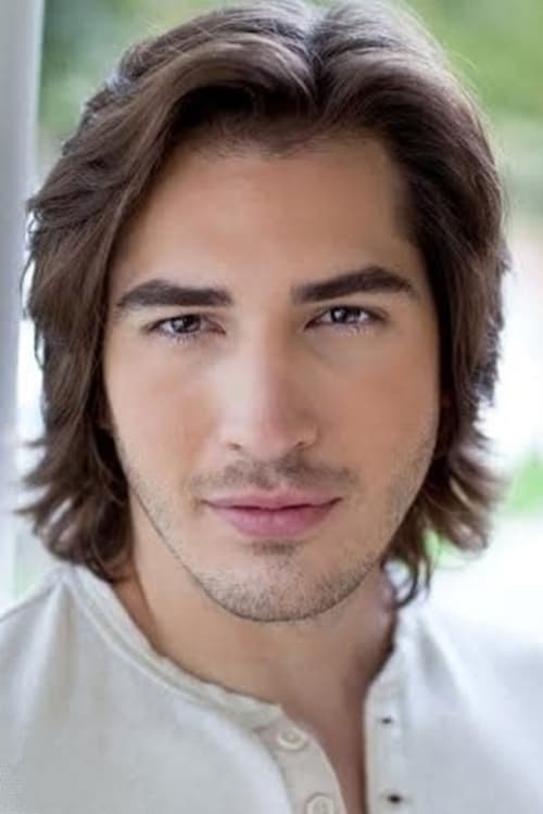 Adam Michael Gold as Adam