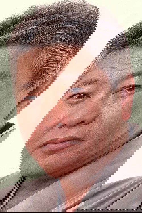 Danny Kamekona as Lt. Mako