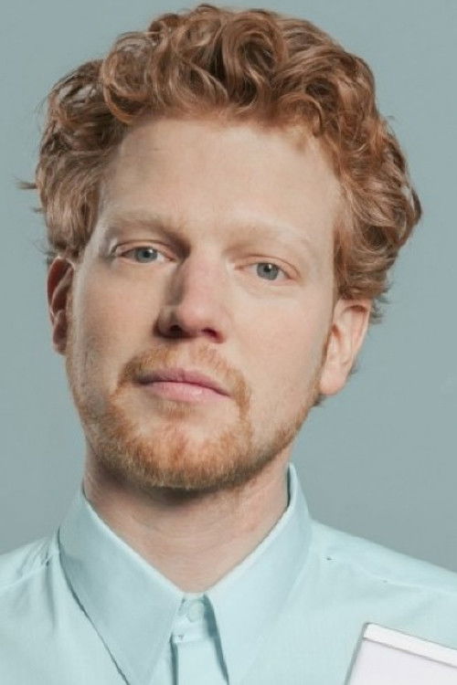 Pepijn Schoneveld as Benja