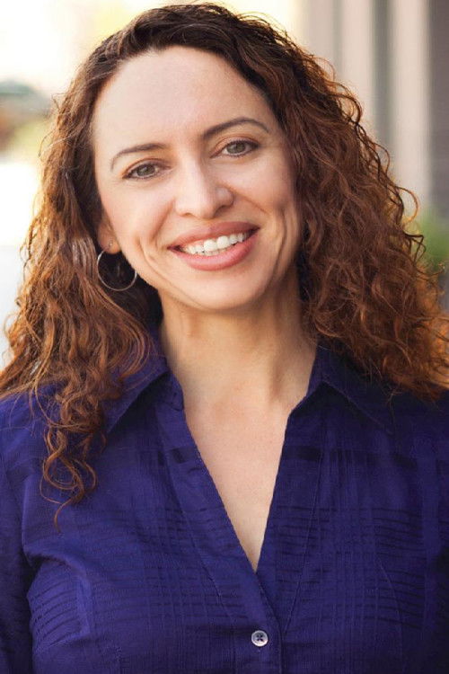 Adelina Anthony as Amber