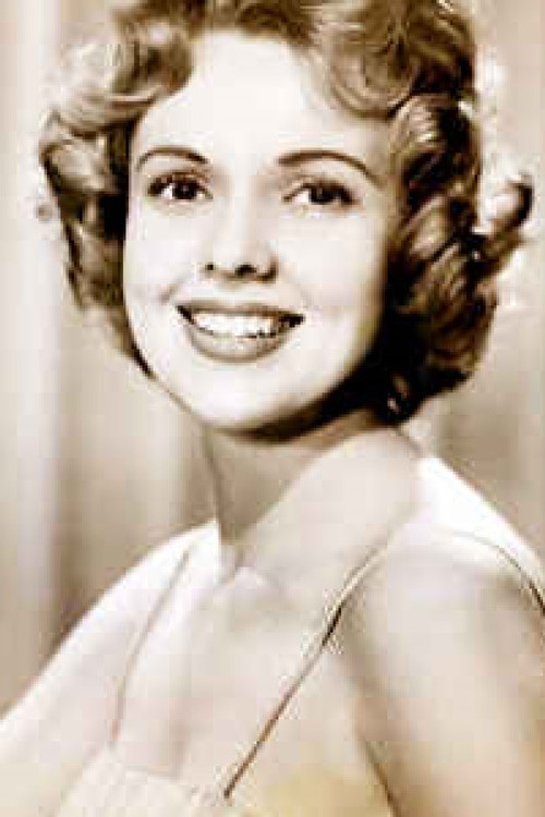 Jacquelyn McKeever as Eileen Sherwood