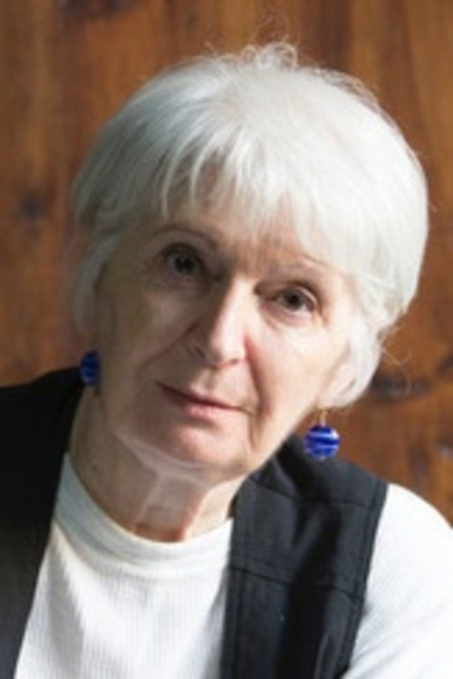 Bianca Pitzorno as Self