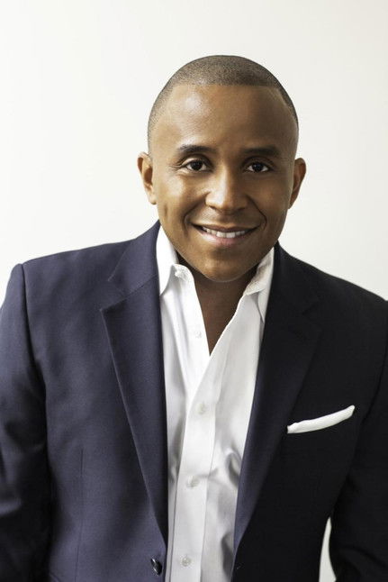 Rashad Robinson as Self - Color of Change President