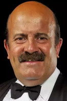 Willie Thorne as The Beast