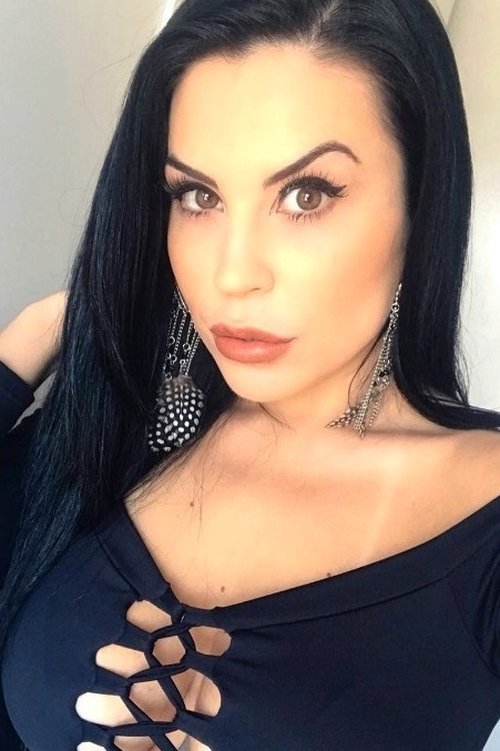 Jéssica Amaral as Revisora