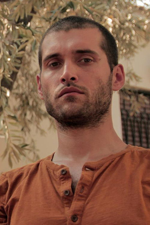 Nikolas Piperas as Ilias