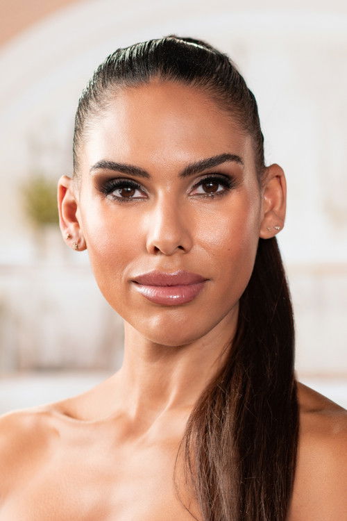 Natassia Van Kerkvoorde as 