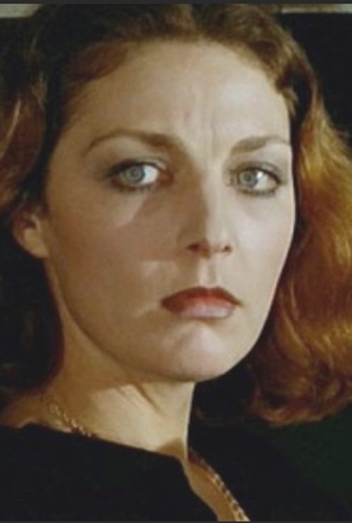 Rosita Torosh as Marie Leblanche (as Rosita Toros)