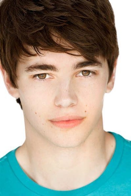 Evan Crooks as Young Seth