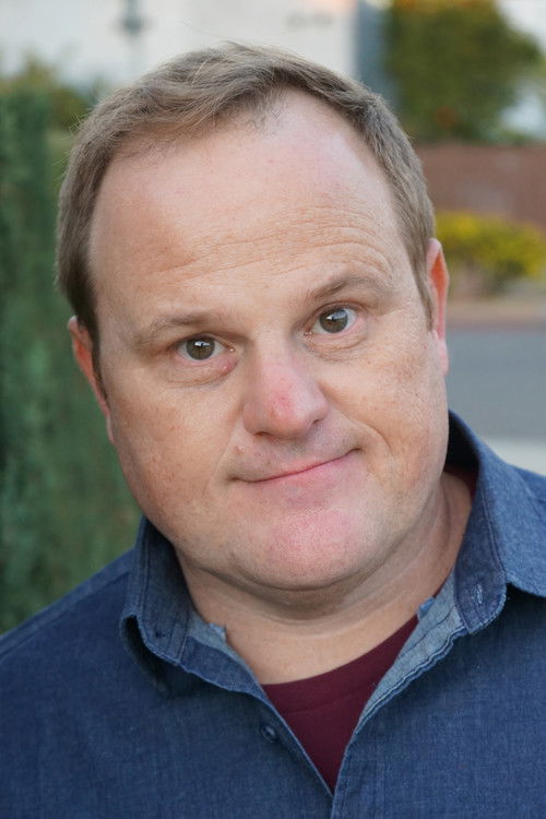 Michael Boucher as Handy Herman