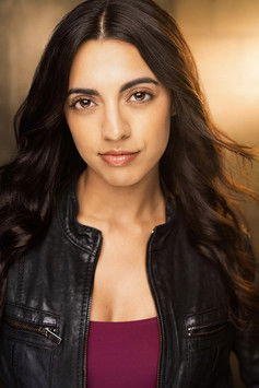 Alyssa Tortomasi as Celeste