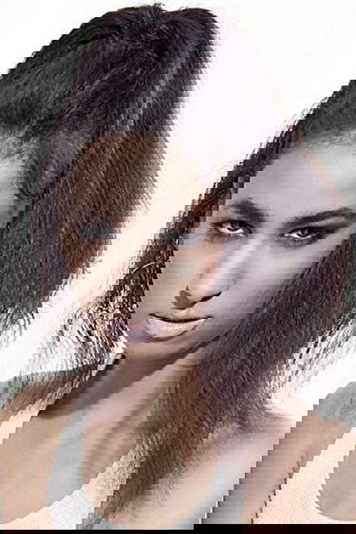 Magali Widmer as Magali