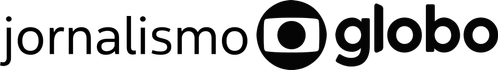 Jornalismo Globo logo