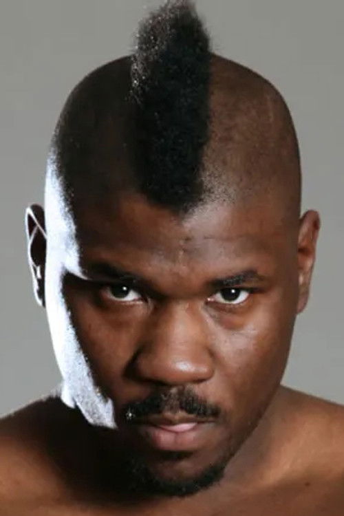 Brett Rogers as Self