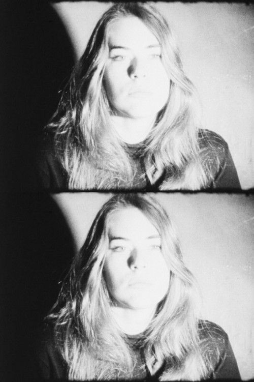 Screen Test: Mary Woronov poster