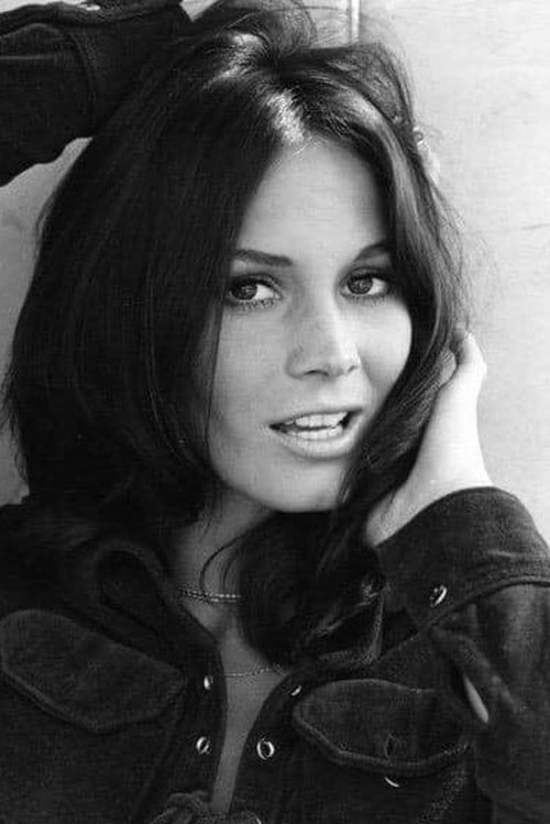 Barbara Leigh as Alexa