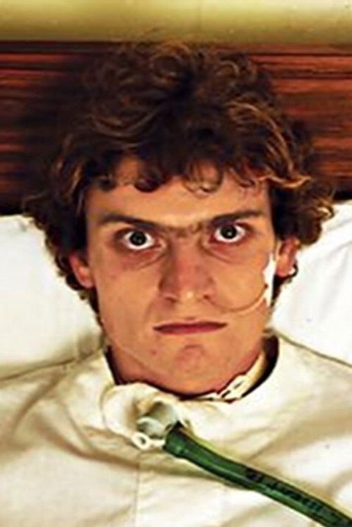 Robert Thompson as Sneezy Rider