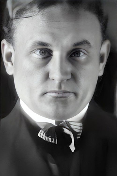 A. Kerner as Factory owner (uncredited)