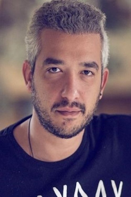 Ahmed Khairi as Taxi Driver