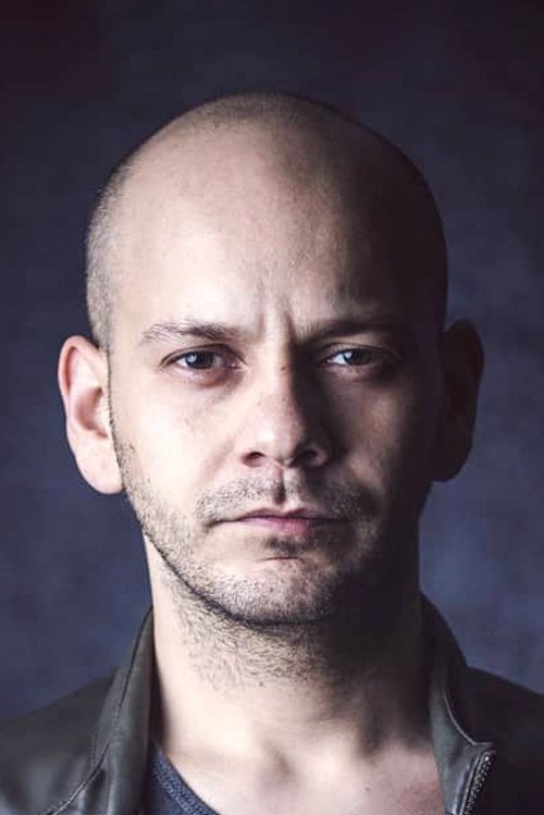 Ozan Dağara as Rıza's Uncle