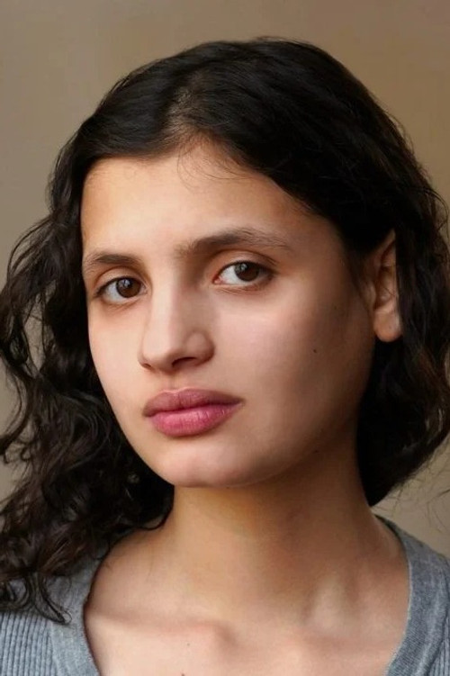 Mélissa Boros as Alpha