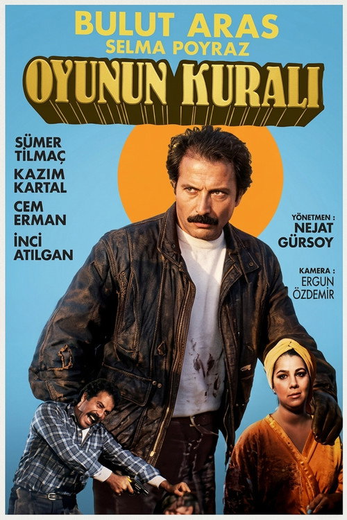 Oyunun Kuralı