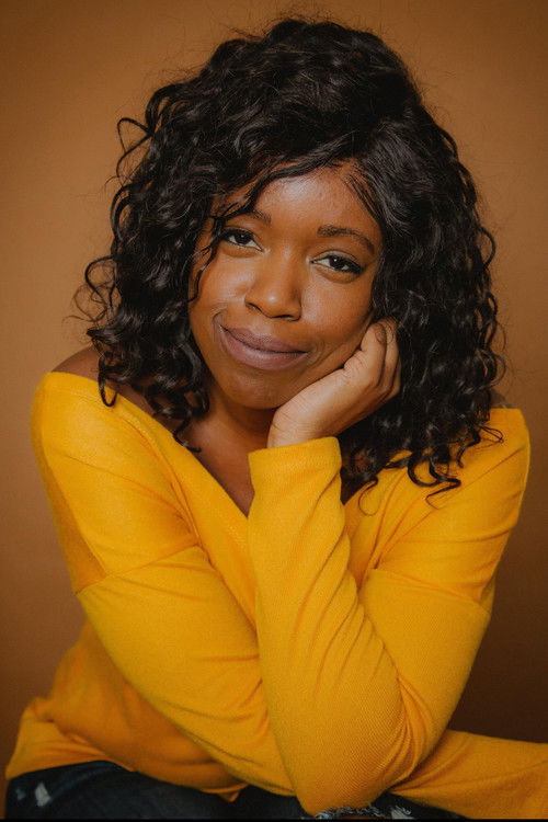 Priscilla Davies as Mama / Monét's Automated Machine Assistant (voice)