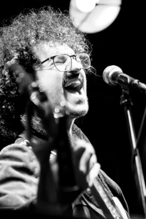 Rufus O'Connell Cantillon as Roofus Dara Folley