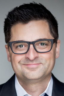 Jeff Marlow as Barry Matheson (voice)